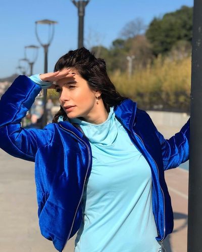 Çiğdem Batur seksi ifşa fotoğrafı 36883