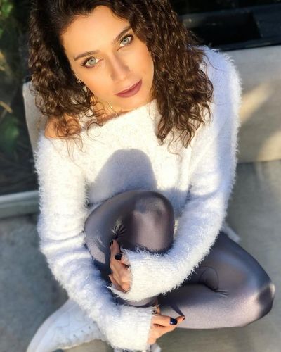 Çiğdem Batur seksi ifşa fotoğrafı 36878