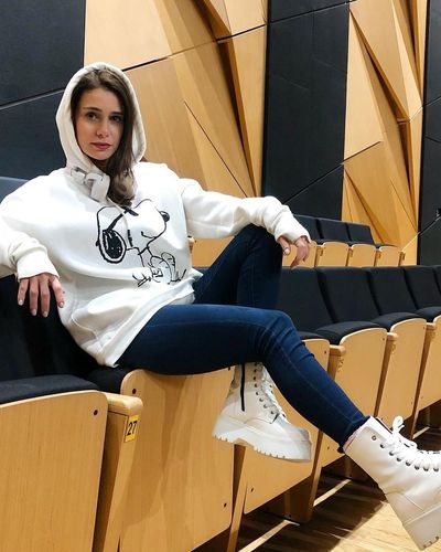 Çiğdem Batur seksi ifşa fotoğrafı 36816