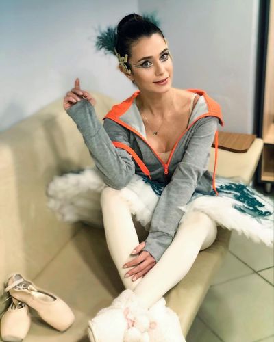 Çiğdem Batur seksi ifşa fotoğrafı 36789