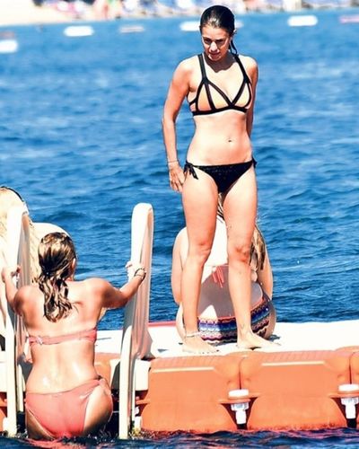 Çiğdem Batur seksi ifşa fotoğrafı 36708