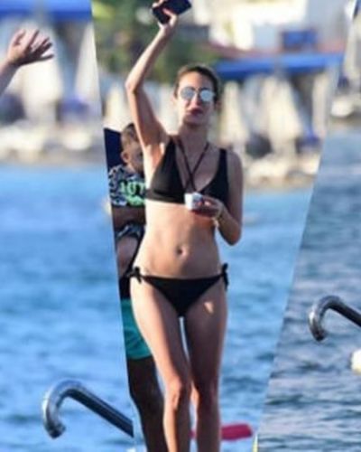 Çiğdem Batur seksi ifşa fotoğrafı 36693