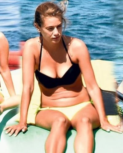 Çiğdem Batur seksi ifşa fotoğrafı 36666