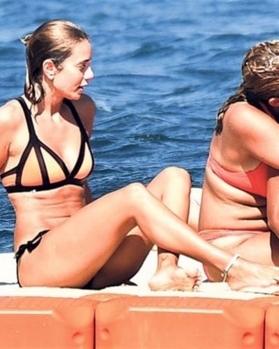 Çiğdem Batur seksi ifşa fotoğrafı 36628