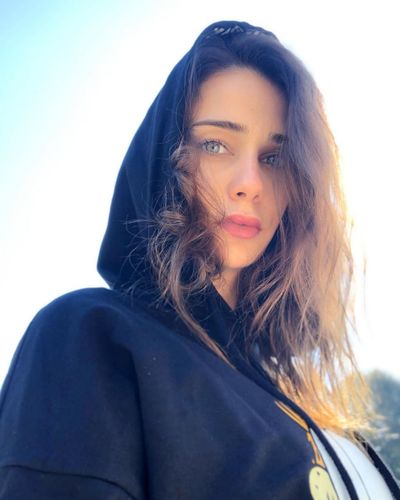 Çiğdem Batur seksi ifşa fotoğrafı 36603