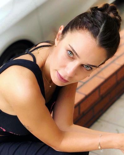 Çiğdem Batur seksi ifşa fotoğrafı 36543