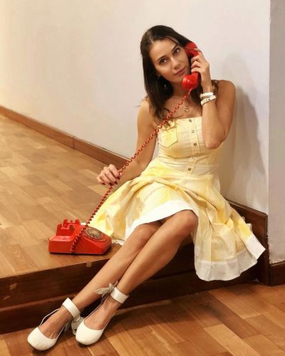 Çiğdem Batur seksi ifşa fotoğrafı 36533
