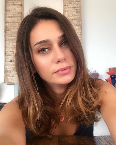 Çiğdem Batur seksi ifşa fotoğrafı 36509