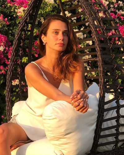 Çiğdem Batur seksi ifşa fotoğrafı 36482