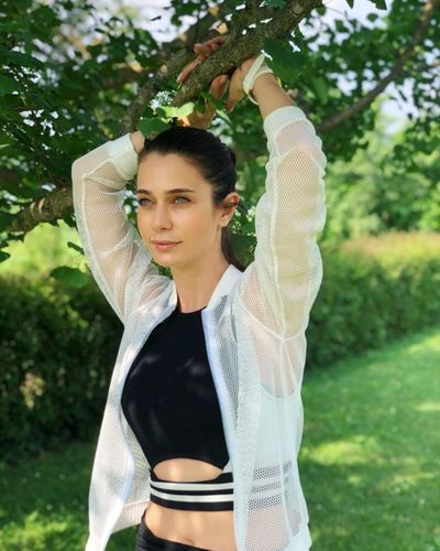 Çiğdem Batur seksi ifşa fotoğrafı 36329
