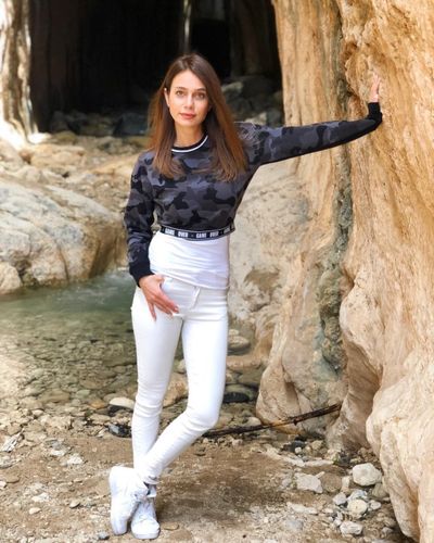 Çiğdem Batur seksi ifşa fotoğrafı 36294
