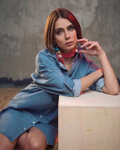Çiğdem Batur seksi ifşa fotoğrafı 15754