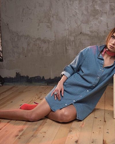 Çiğdem Batur seksi ifşa fotoğrafı 15725