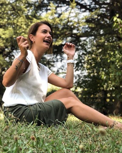 Çiğdem Batur seksi ifşa fotoğrafı 15720