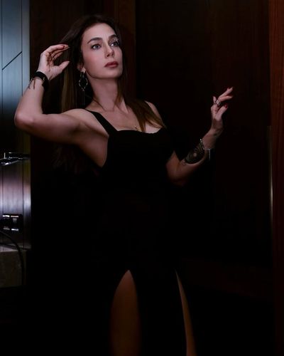 Çiğdem Batur seksi ifşa fotoğrafı 15664