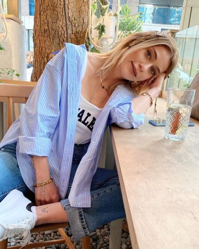 Çiğdem Batur seksi ifşa fotoğrafı 59