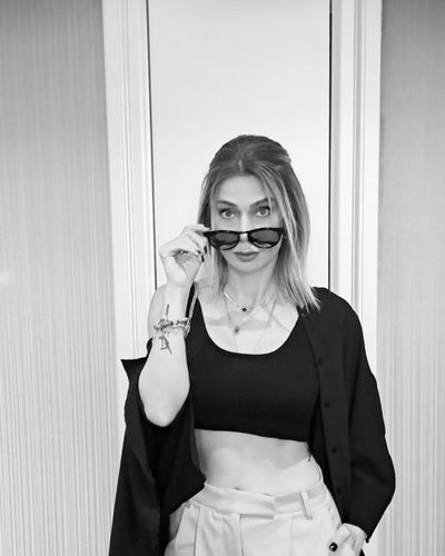 Çiğdem Batur seksi ifşa fotoğrafı 66