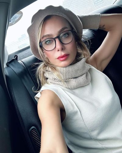 Çiğdem Batur seksi ifşa fotoğrafı 70
