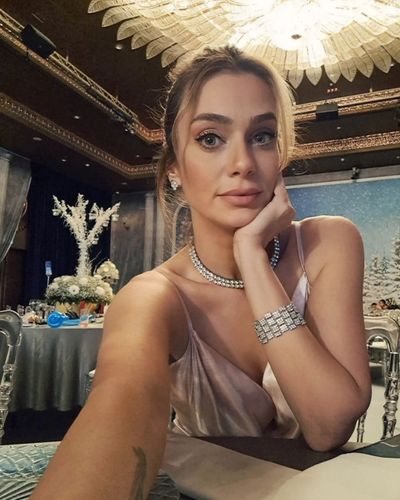 Çiğdem Batur seksi ifşa fotoğrafı 77