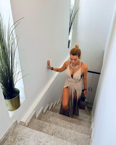 Çiğdem Batur seksi ifşa fotoğrafı 81