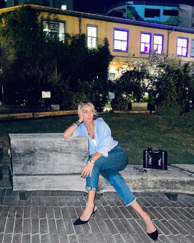 Çiğdem Batur seksi ifşa fotoğrafı 87