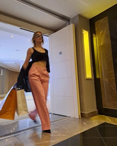Çiğdem Batur seksi ifşa fotoğrafı 95