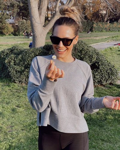 Damla Can seksi ifşa fotoğrafı 107