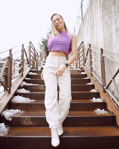 Damla Can seksi ifşa fotoğrafı 109