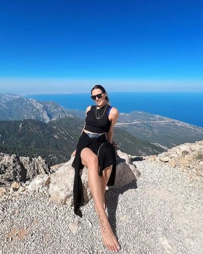 Damla Can seksi ifşa fotoğrafı 10