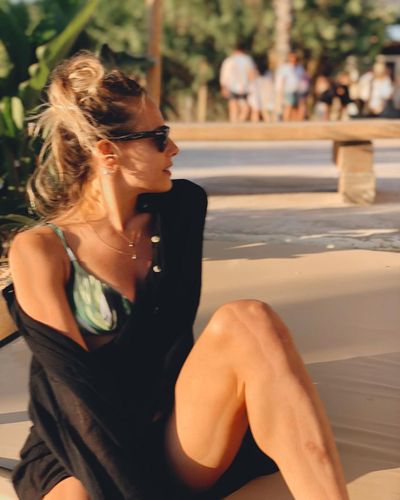 Damla Can seksi ifşa fotoğrafı 128