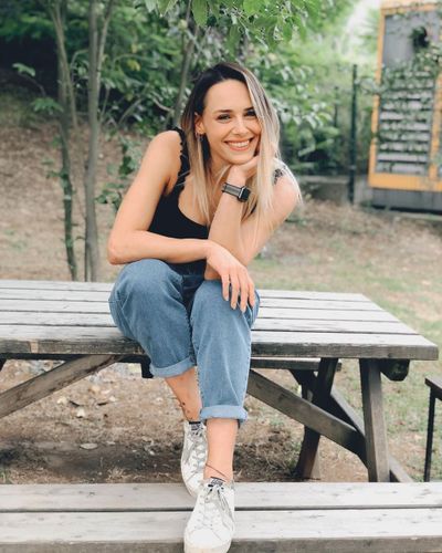 Damla Can seksi ifşa fotoğrafı 129