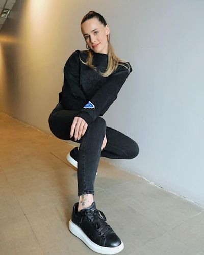 Damla Can seksi ifşa fotoğrafı 12