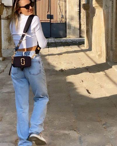 Damla Can seksi ifşa fotoğrafı 13