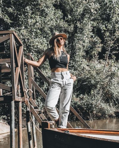 Damla Can seksi ifşa fotoğrafı 141