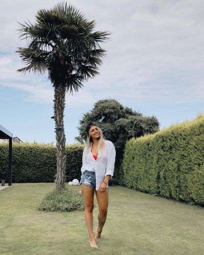 Damla Can seksi ifşa fotoğrafı 146