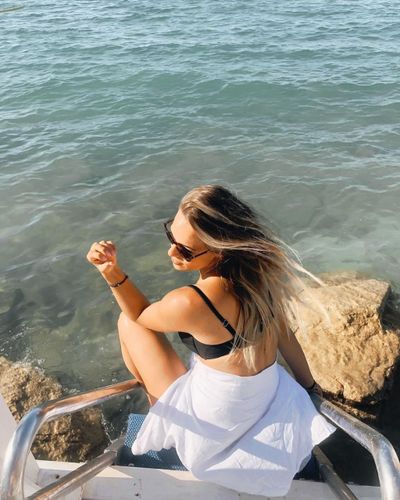 Damla Can seksi ifşa fotoğrafı 149