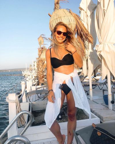Damla Can seksi ifşa fotoğrafı 153