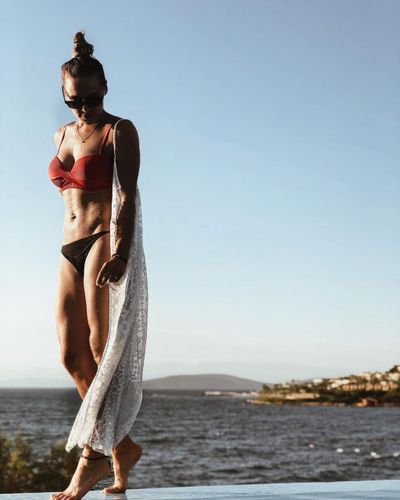 Damla Can seksi ifşa fotoğrafı 159