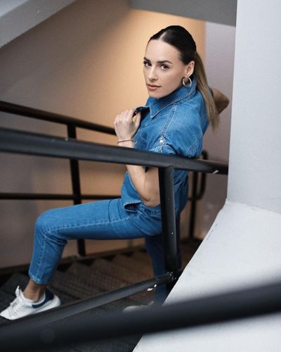 Damla Can seksi ifşa fotoğrafı 15