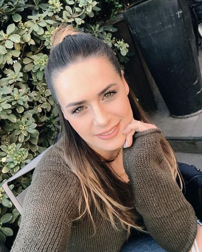 Damla Can seksi ifşa fotoğrafı 163