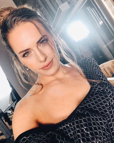 Damla Can seksi ifşa fotoğrafı 164