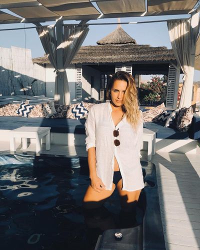 Damla Can seksi ifşa fotoğrafı 173