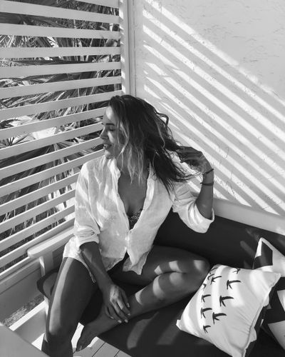 Damla Can seksi ifşa fotoğrafı 174