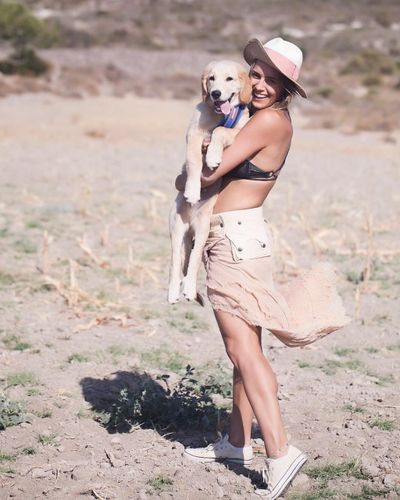 Damla Can seksi ifşa fotoğrafı 177