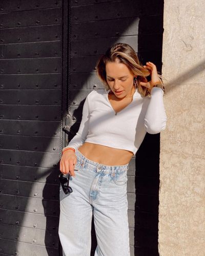 Damla Can seksi ifşa fotoğrafı 17