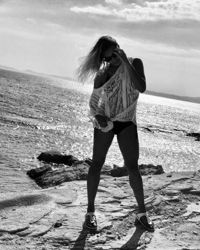 Damla Can seksi ifşa fotoğrafı 184