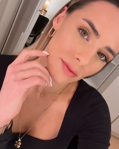 Damla Can seksi ifşa fotoğrafı 18