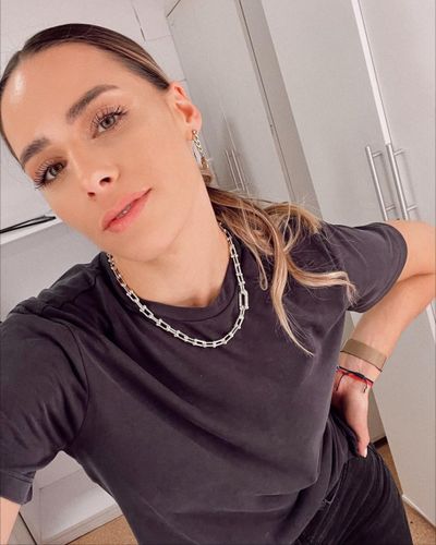 Damla Can seksi ifşa fotoğrafı 207