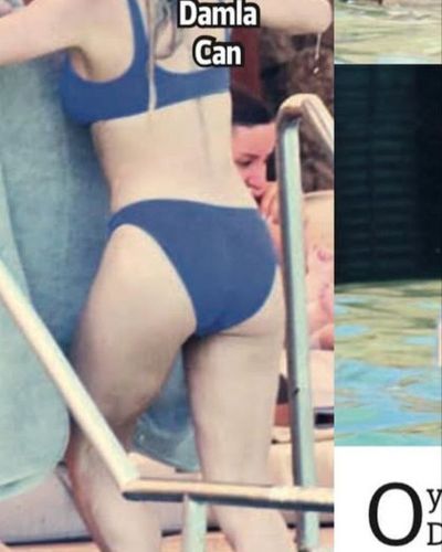 Damla Can seksi ifşa fotoğrafı 232
