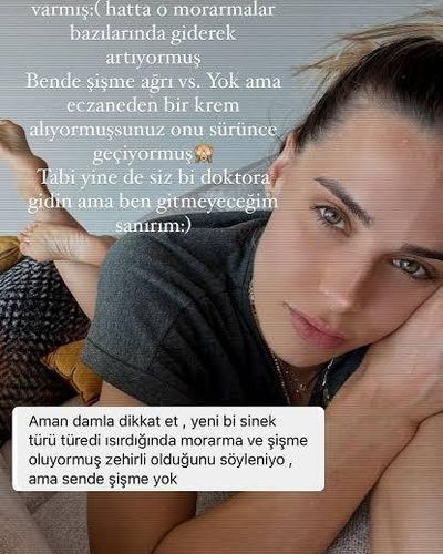 Damla Can seksi ifşa fotoğrafı 233